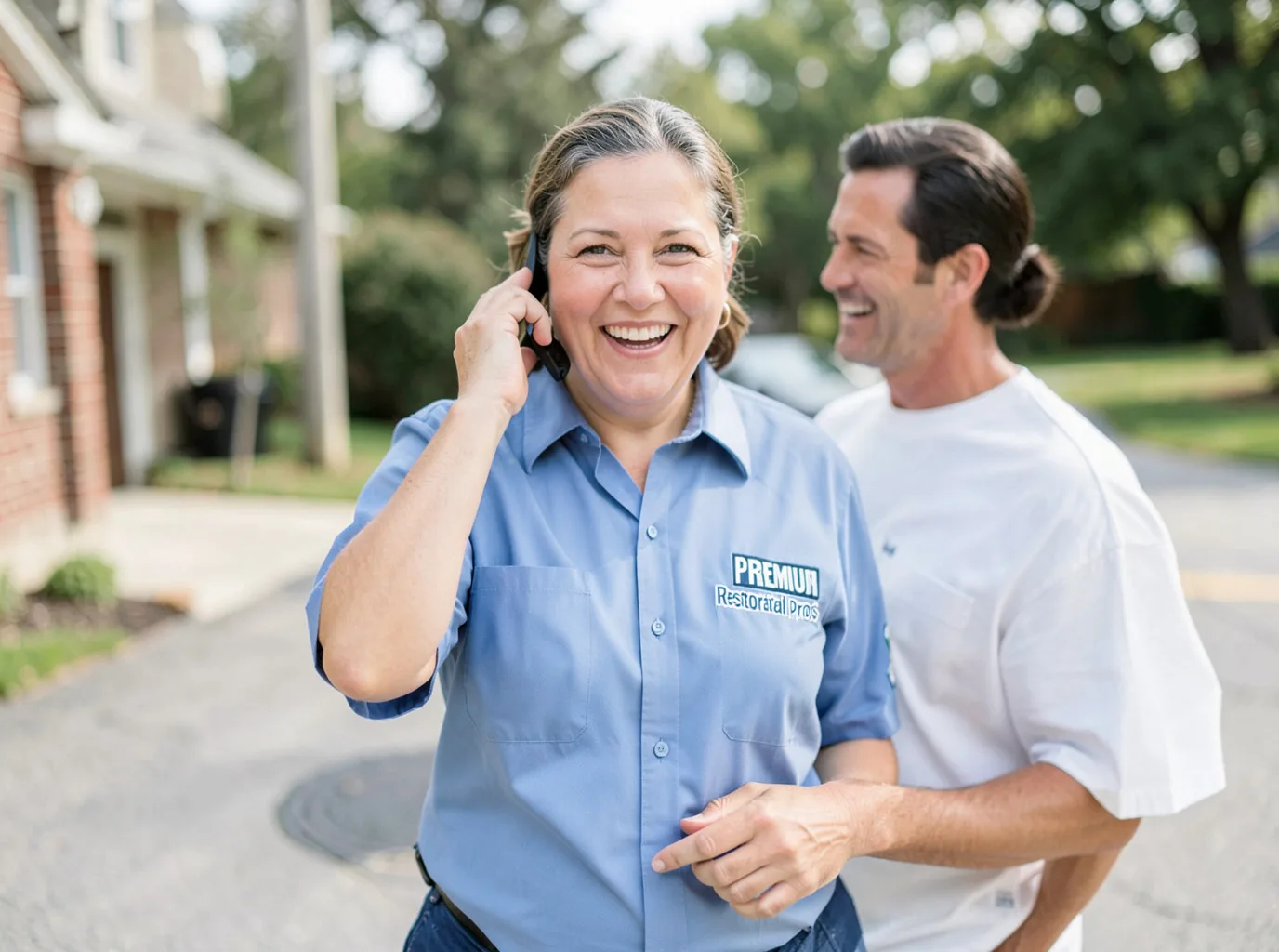 Water Damage Restoration Cushing, ME FAQs